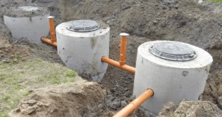 Канализационный колодец Черкесск, цена от 5625 руб.