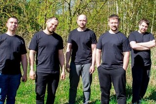 О компании 2Землекопа-Чрк, фото, команда