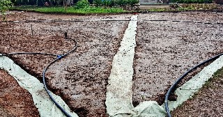 Устройство дренажа Черкесск, цена от 1330 руб.