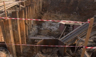 Вертикальная планировка грунта под ключ в Черкесске от 921 руб. - 2Землекопа-Чрк
