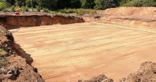Вертикальная планировка участка Черкесск, цена от 2046 руб.