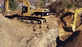 Планировка участка бульдозером в Черкесске от 921 руб. Цены за м2 - 2Землекопа-Чрк